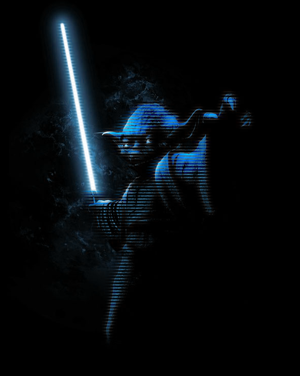 yoda